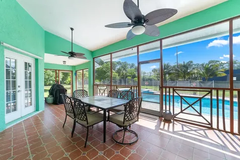 15742 75th Lane Loxahatchee FL 33470