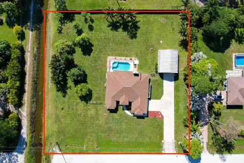 15742 75th Lane Loxahatchee FL 33470