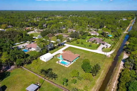 15742 75th Lane Loxahatchee FL 33470