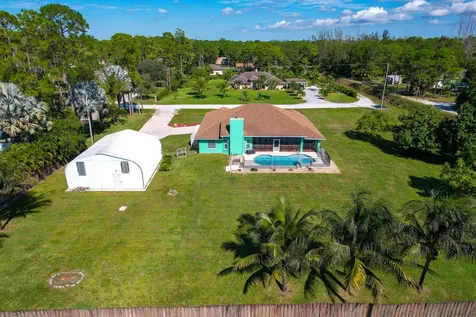 15742 75th Lane Loxahatchee FL 33470
