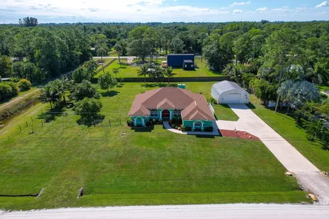 15742 75th Lane Loxahatchee FL 33470