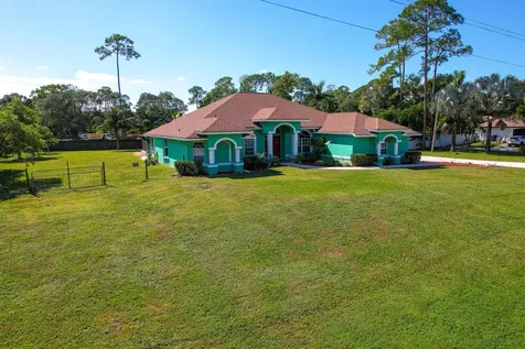15742 75th Lane Loxahatchee FL 33470