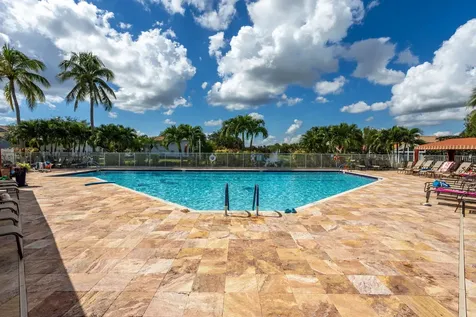 7911 Laina Lane Boynton Beach FL 33437