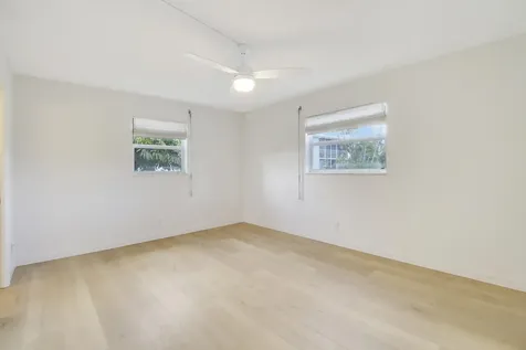 2770 S Garden Drive Lake Worth FL 33461