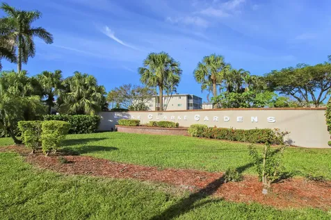 2770 S Garden Drive Lake Worth FL 33461