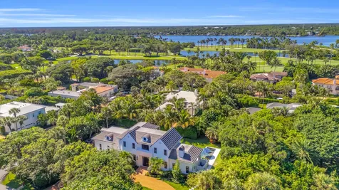 44 S Beach Road Jupiter Island FL 33455