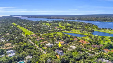 44 S Beach Road Jupiter Island FL 33455