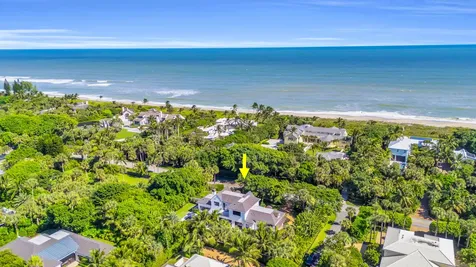 44 S Beach Road Jupiter Island FL 33455
