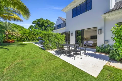 44 S Beach Road Jupiter Island FL 33455