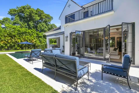44 S Beach Road Jupiter Island FL 33455