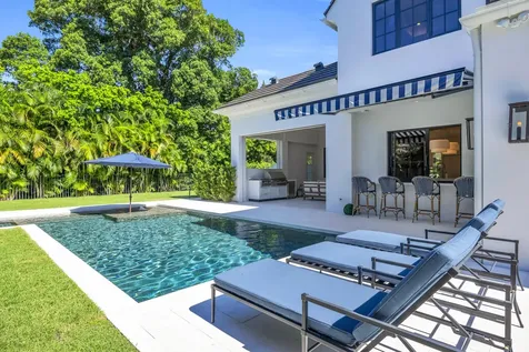44 S Beach Road Jupiter Island FL 33455