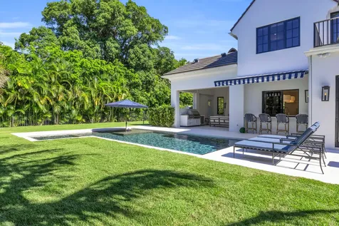 44 S Beach Road Jupiter Island FL 33455