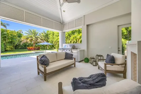 44 S Beach Road Jupiter Island FL 33455