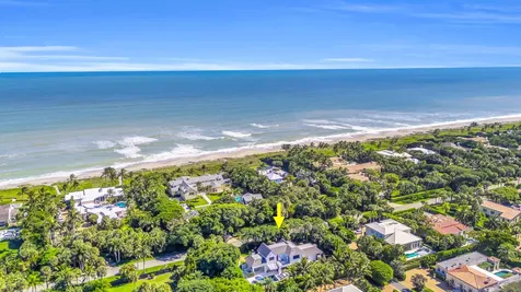 44 S Beach Road Jupiter Island FL 33455