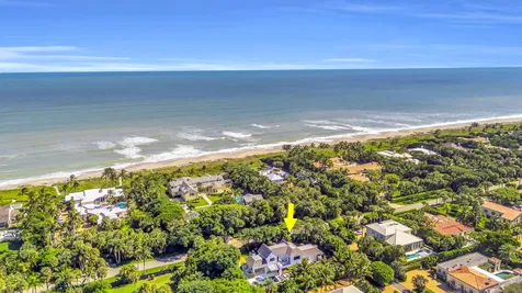 44 S Beach Road Jupiter Island FL 33455