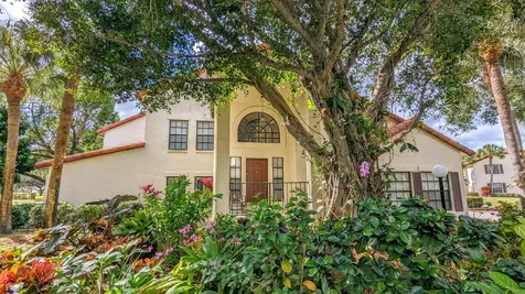 3002 Lucerne Park Drive Greenacres FL 33467