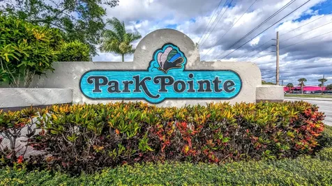 3002 Lucerne Park Drive Greenacres FL 33467