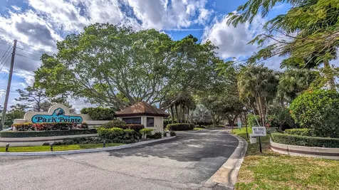3002 Lucerne Park Drive Greenacres FL 33467