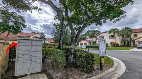 3002 Lucerne Park Drive Greenacres FL 33467