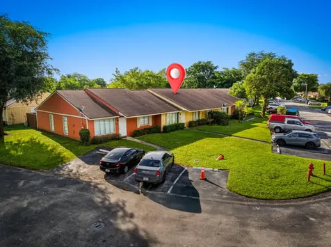 4827 Orleans Court West Palm Beach FL 33415