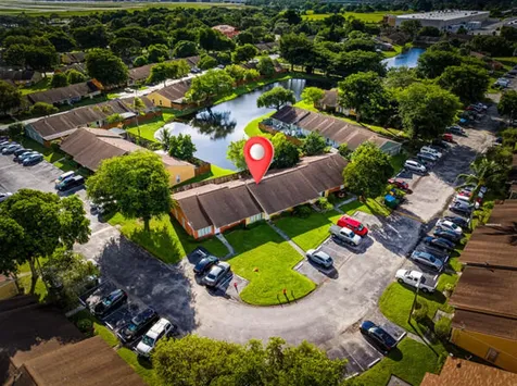 4827 Orleans Court West Palm Beach FL 33415