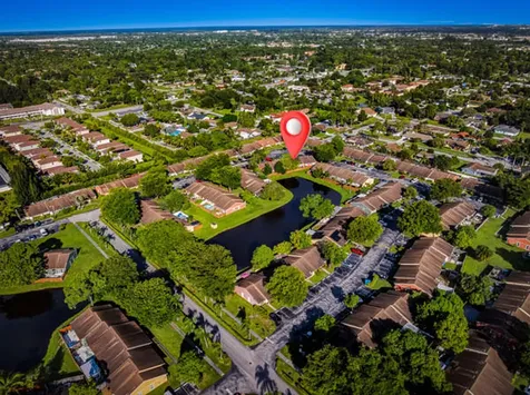 4827 Orleans Court West Palm Beach FL 33415