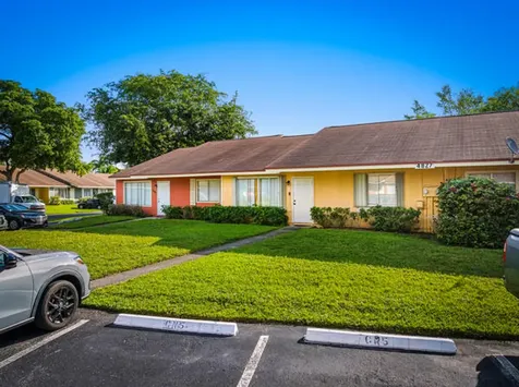 4827 Orleans Court West Palm Beach FL 33415