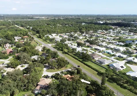 7317 Elyse Circle Port Saint Lucie FL 34952