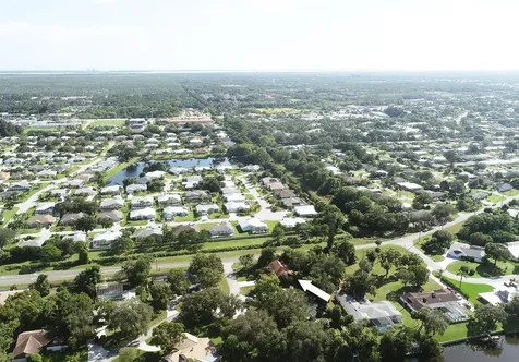 7317 Elyse Circle Port Saint Lucie FL 34952