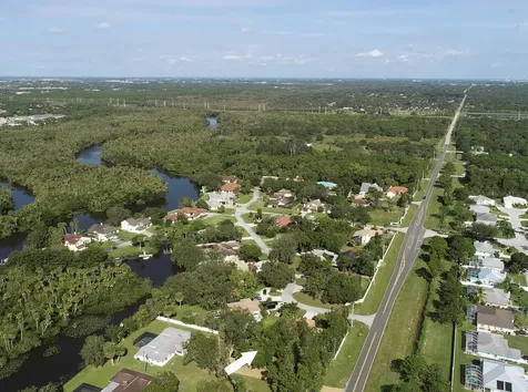 7317 Elyse Circle Port Saint Lucie FL 34952