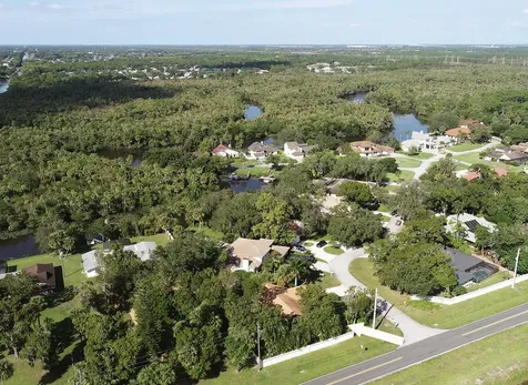 7317 Elyse Circle Port Saint Lucie FL 34952