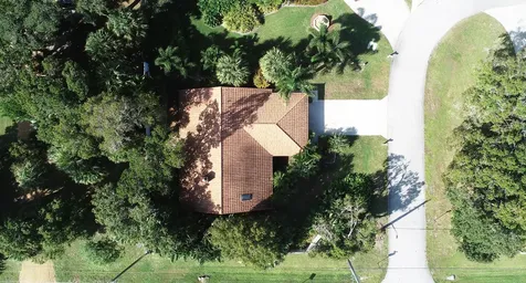 7317 Elyse Circle Port Saint Lucie FL 34952