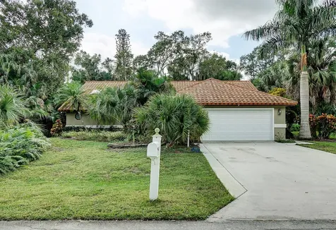 7317 Elyse Circle Port Saint Lucie FL 34952