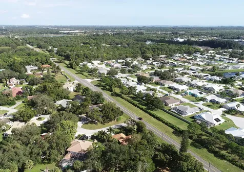 7317 Elyse Circle Port Saint Lucie FL 34952