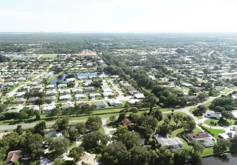7317 Elyse Circle Port Saint Lucie FL 34952