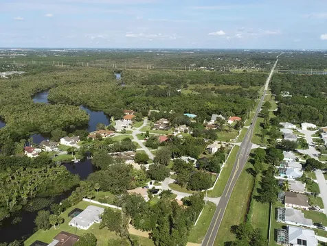 7317 Elyse Circle Port Saint Lucie FL 34952
