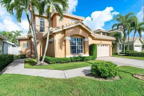 8217 Quail Meadow Way West Palm Beach FL 33412