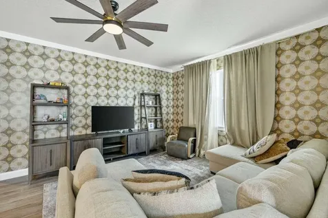 6544 NW Cloverdale Avenue Port Saint Lucie FL 34987
