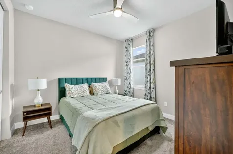 6544 NW Cloverdale Avenue Port Saint Lucie FL 34987