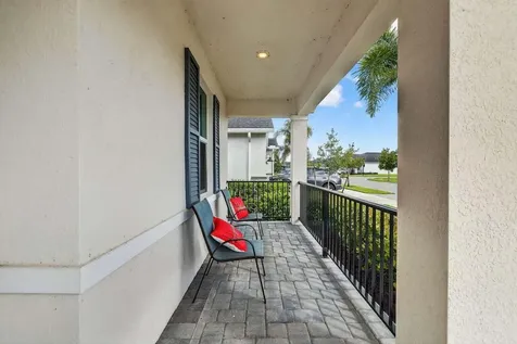 6544 NW Cloverdale Avenue Port Saint Lucie FL 34987