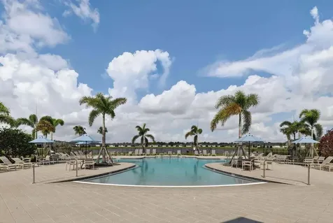 6544 NW Cloverdale Avenue Port Saint Lucie FL 34987