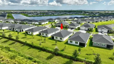 6544 NW Cloverdale Avenue Port Saint Lucie FL 34987
