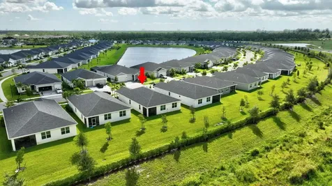 6544 NW Cloverdale Avenue Port Saint Lucie FL 34987
