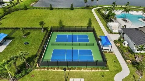 6544 NW Cloverdale Avenue Port Saint Lucie FL 34987