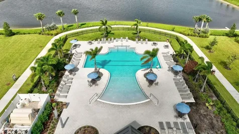 6544 NW Cloverdale Avenue Port Saint Lucie FL 34987