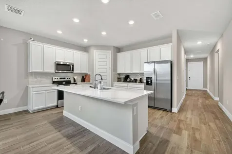 6544 NW Cloverdale Avenue Port Saint Lucie FL 34987