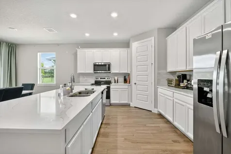 6544 NW Cloverdale Avenue Port Saint Lucie FL 34987