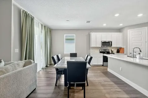 6544 NW Cloverdale Avenue Port Saint Lucie FL 34987