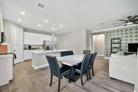 6544 NW Cloverdale Avenue Port Saint Lucie FL 34987