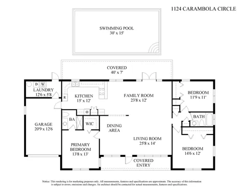 1124 Carambola Circle West Palm Beach FL 33406